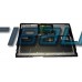 Teclado PT Lenovo Yoga 900-13ISK Top Cover Preto c/TouchPad